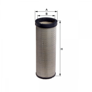 SA 237LS (Air Filter)